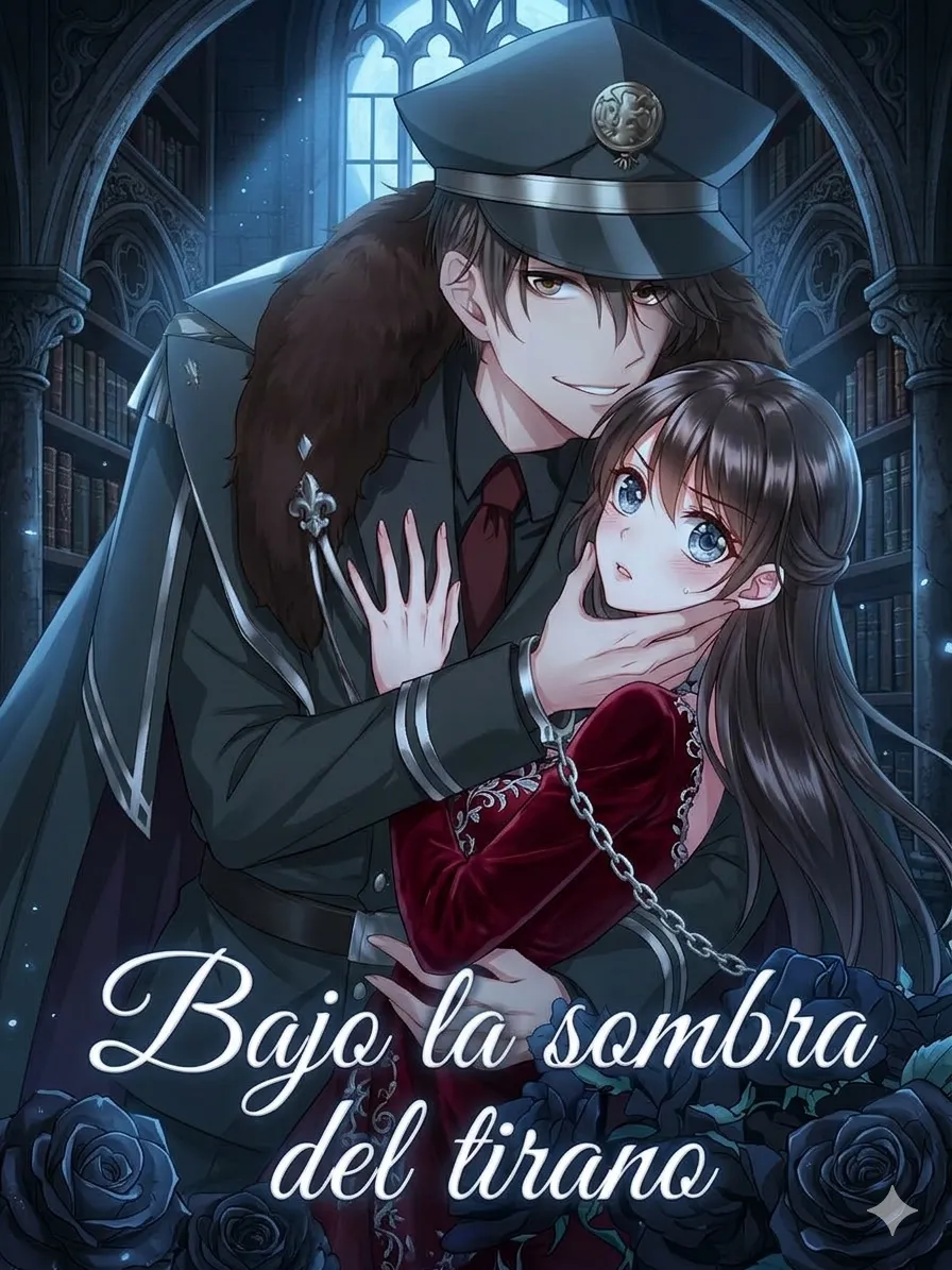 Bajo la sombra del tirano