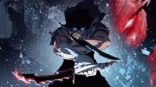 Solo Leveling (Novela)