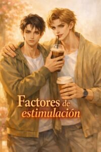 Factores de estimulación (Novela) Factores de estimulación (Novela)