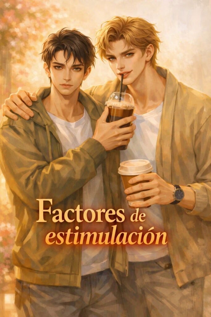 Factores de estimulación (Novela)