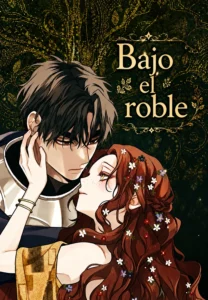 Bajo el roble