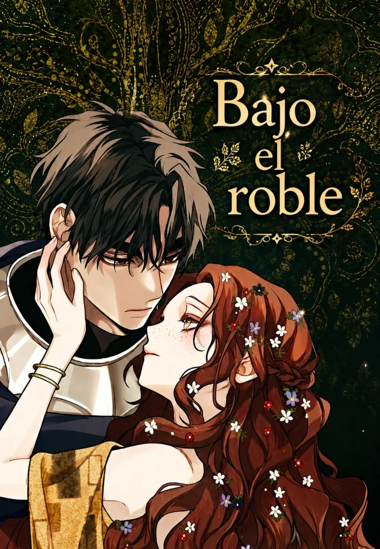 Bajo el roble