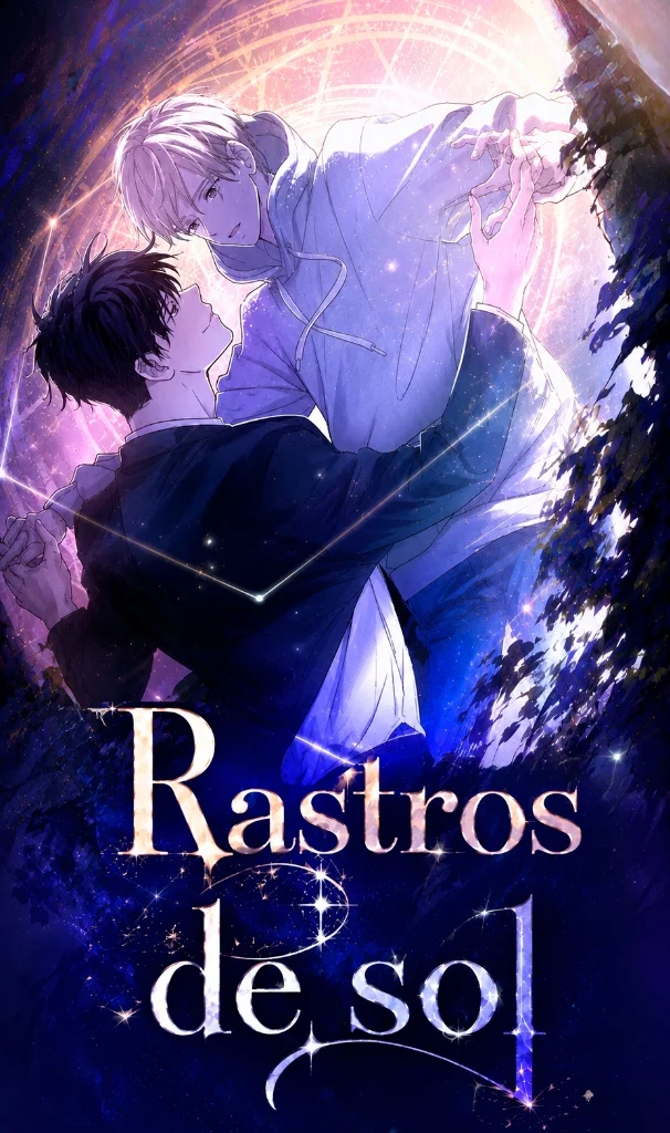 Rastro de sol