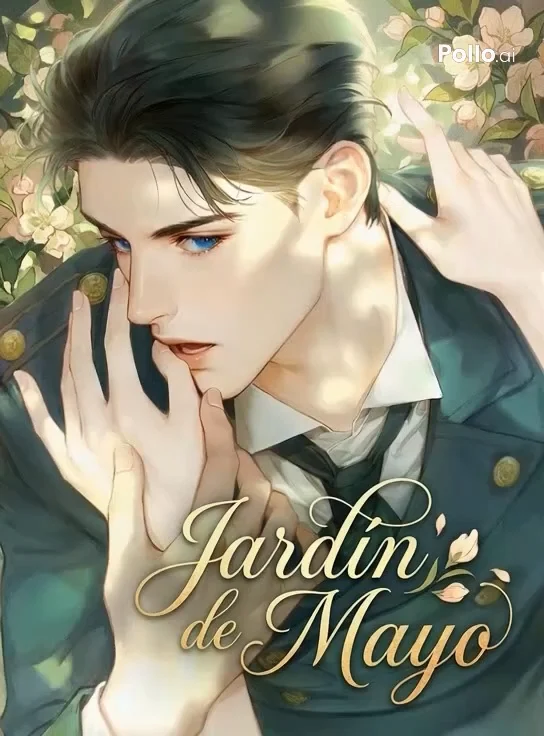 Jardín de Mayo (Novela)