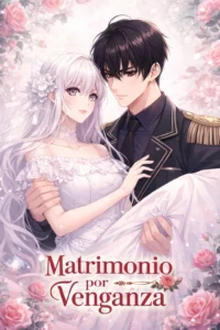 Matrimonio por venganza