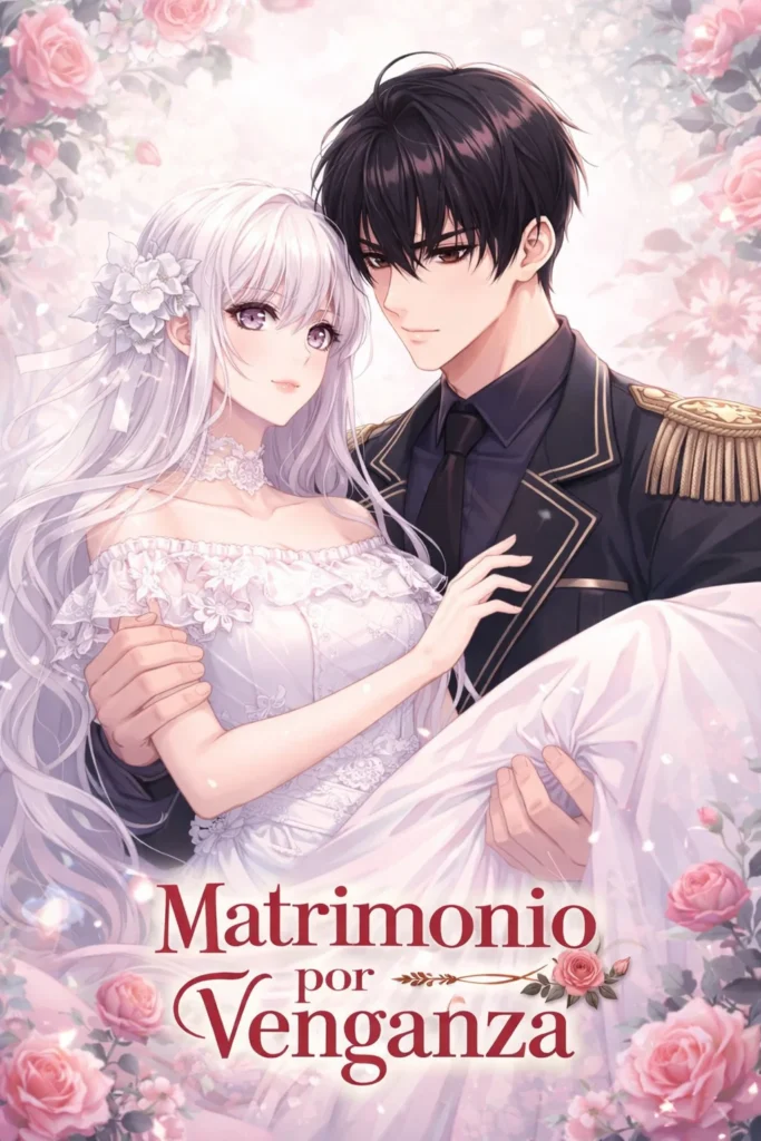 Matrimonio por venganza