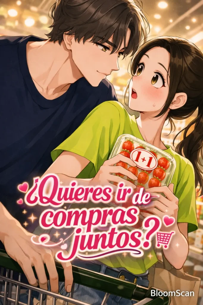 Vamos de compras