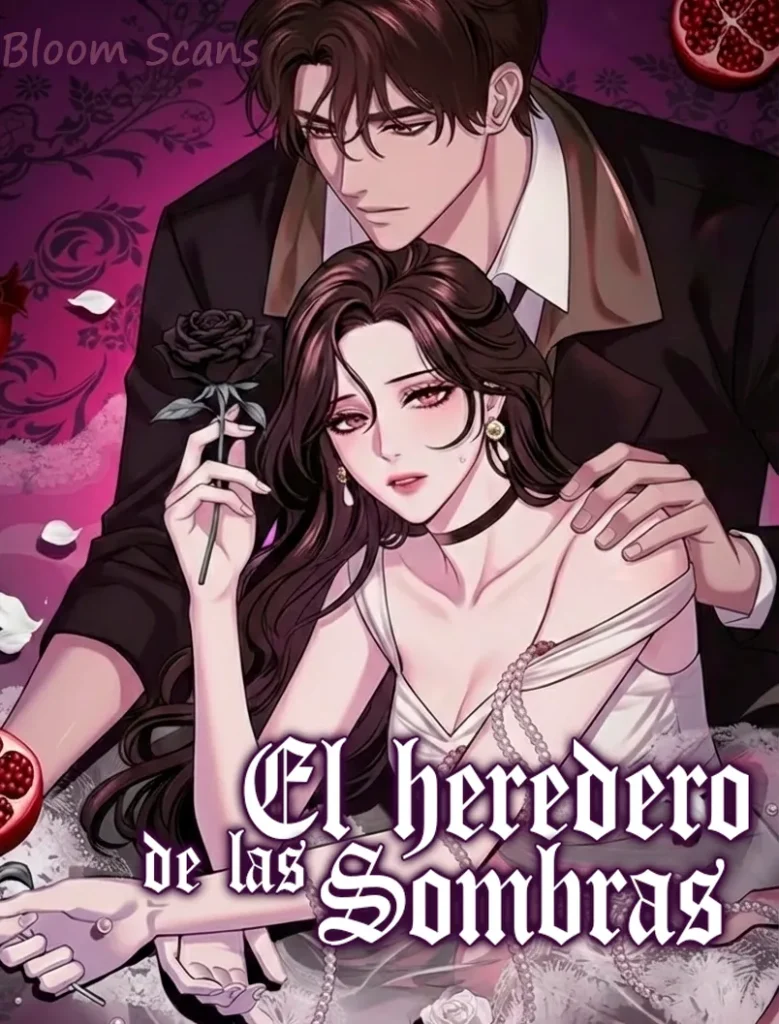 El heredero de las sombras