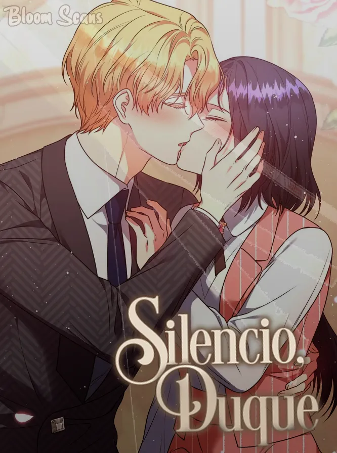 Silencio, Duque: El Manhwa que te Hará Cuestionar tu Destino