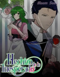 Hechizo de lo inesperado