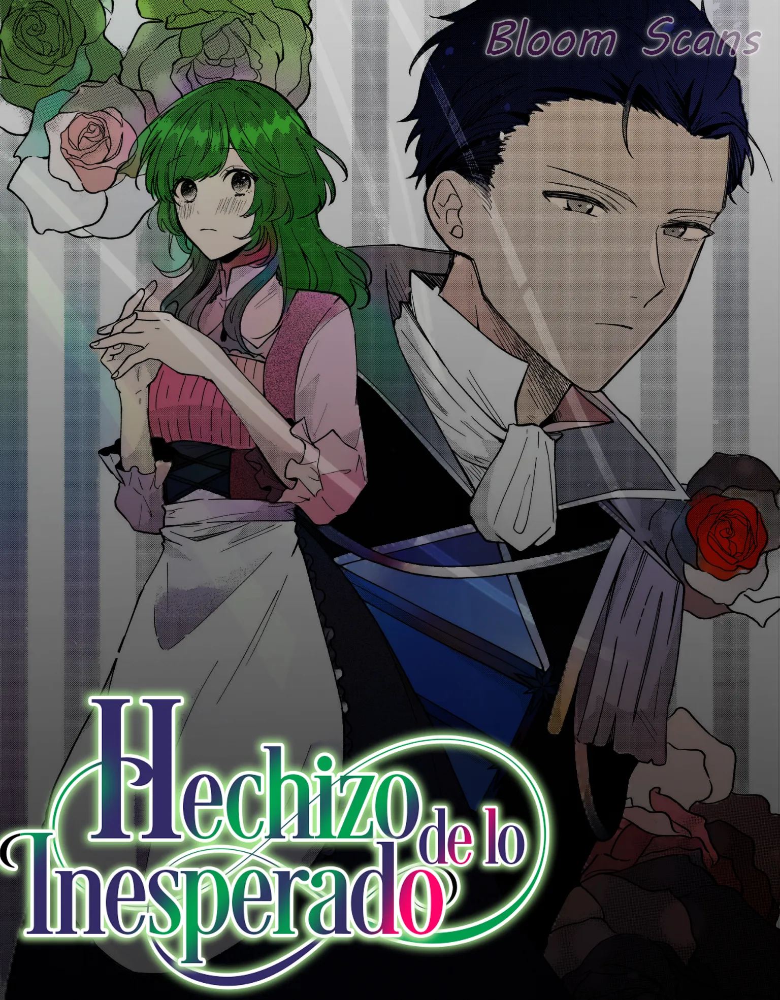 Hechizo de lo inesperado