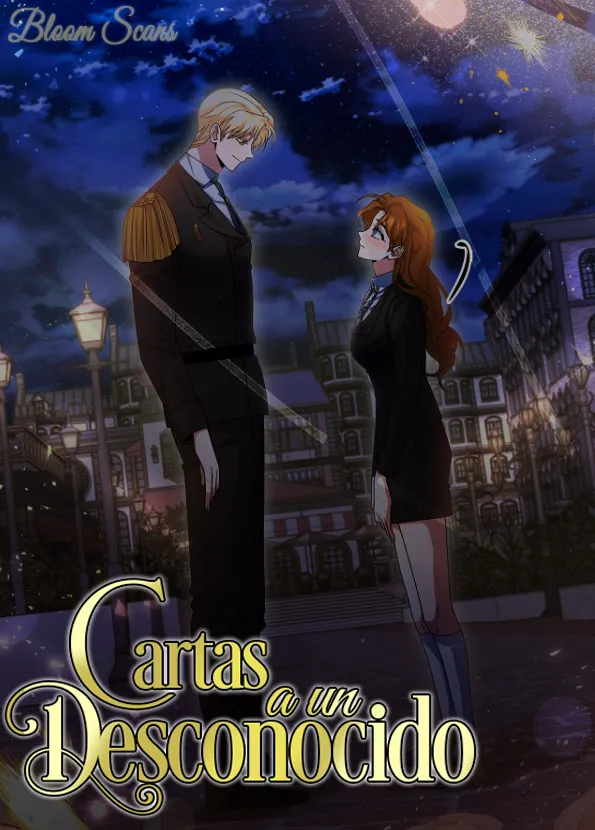 Cartas a un desconocido
