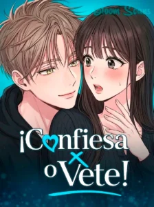 ¡Confiesa o Vete!