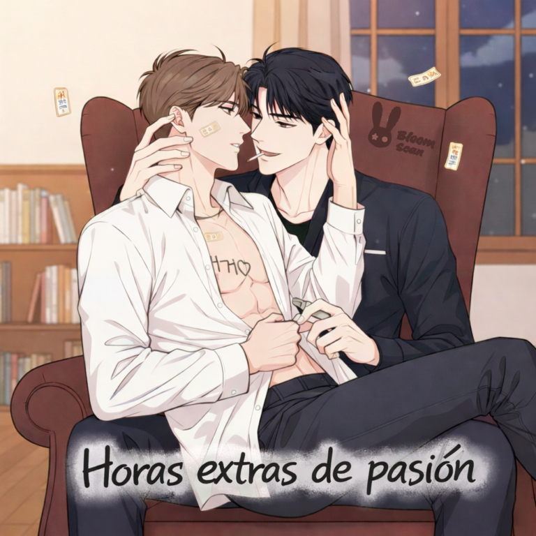 Horas Extras de Pasión: Cuando la Oficina Se Convierte en el Escenario del Deseo