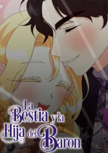 La bestia y la hija  del barón