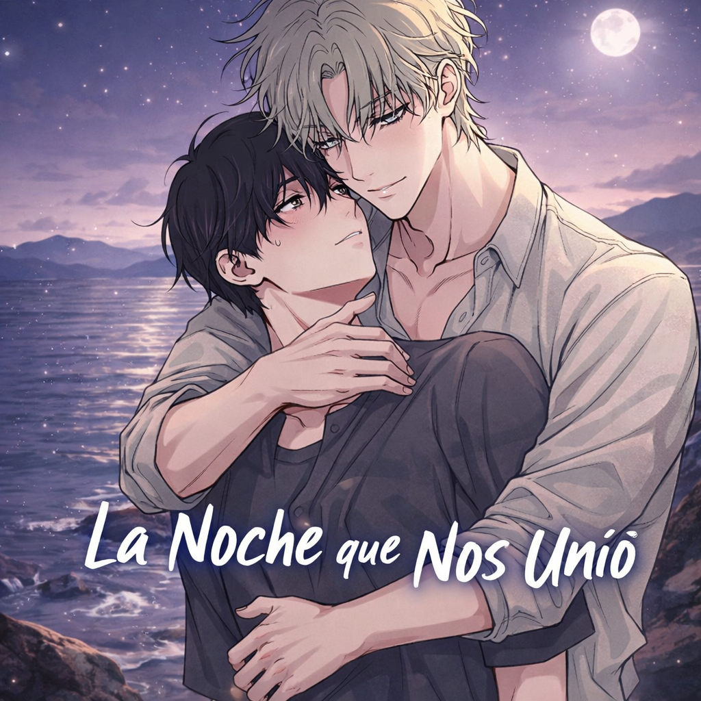 La noche que nos unio