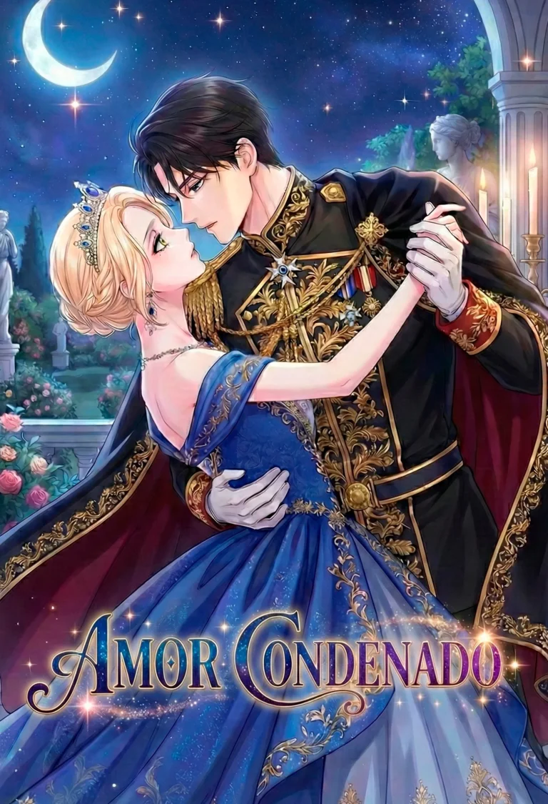 Amor Condenado: Un Romance Prohibido que Te Robará el Aliento (¡Y el Sueño!)