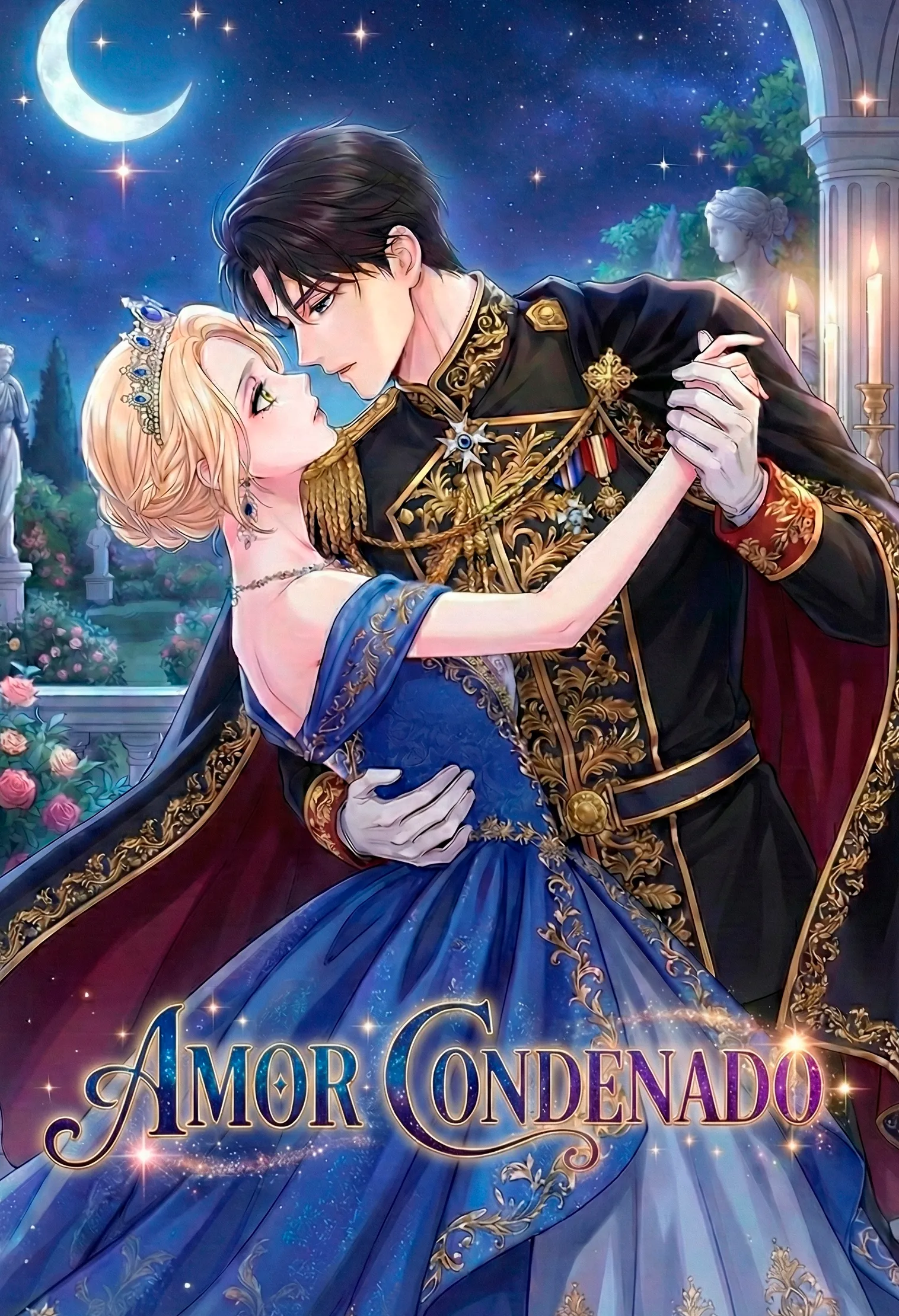 Amor Condenado