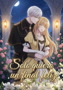 Solo quiero un final feliz