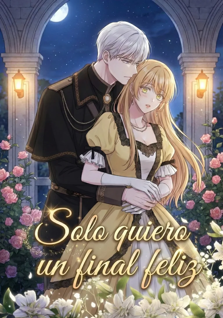 ¿Atrapada en un bucle de finales infelices? “Solo quiero un final feliz” te robará el corazón (y te hará cuestionar la realidad)