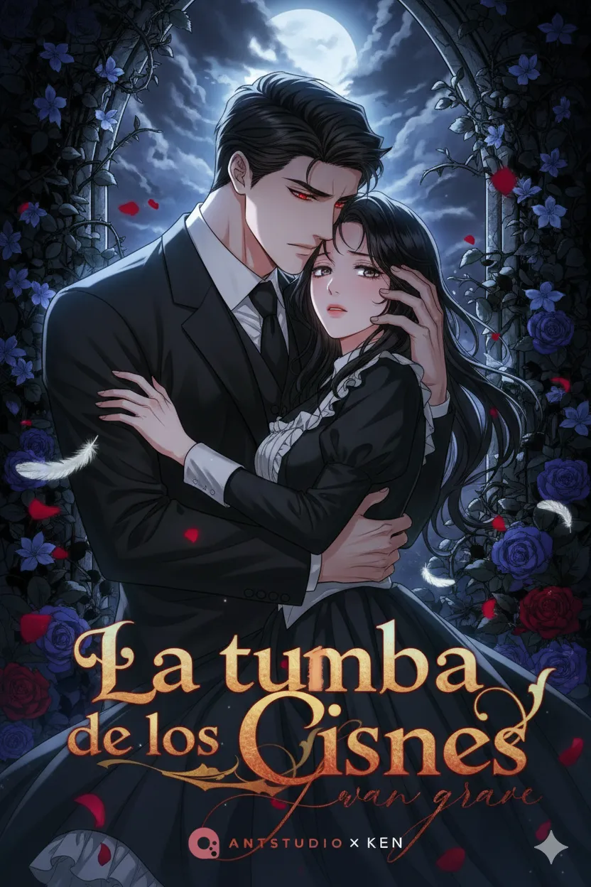 La Tumba de los Cisnes