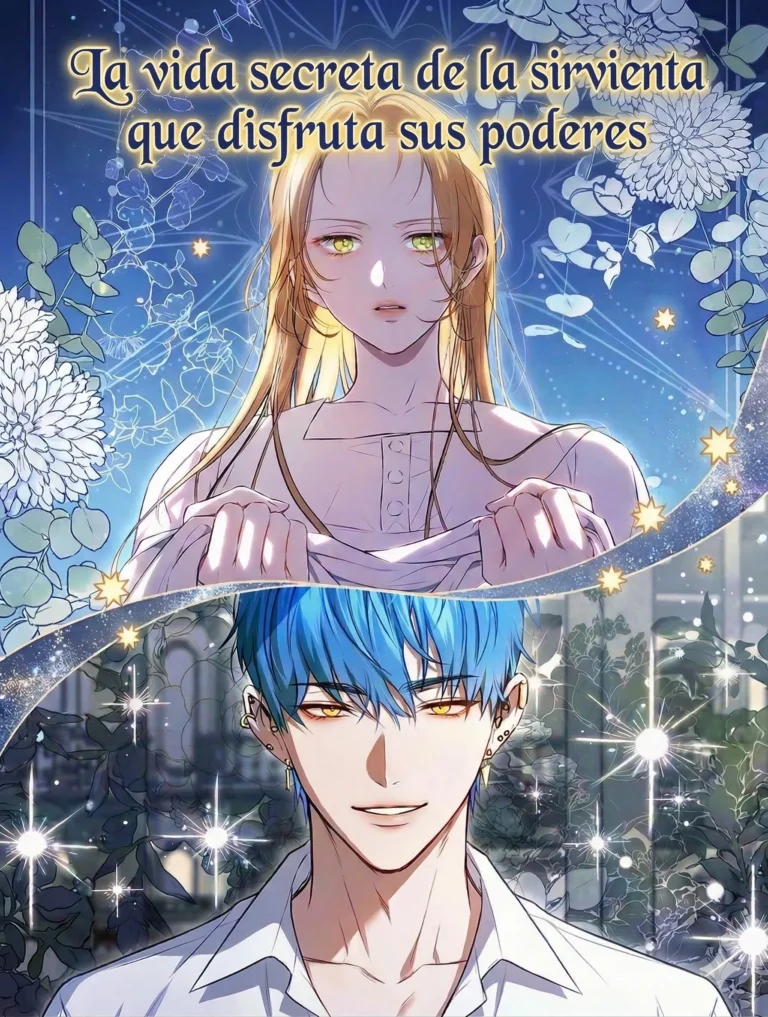 Secretos y Susurros: Descubre la Doble Vida de la Sirvienta Más Poderosa del Manga